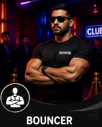 Bouncer