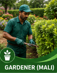 Gardener (Mali)