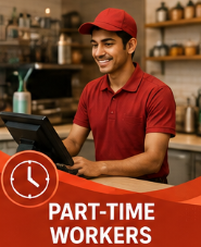 Part-Time Workers