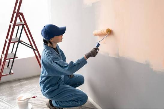 Painter